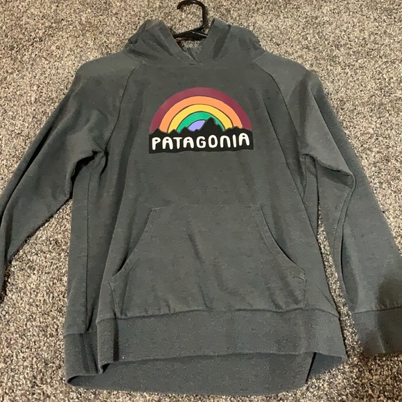 Patagonia Other - Patagonia kids sweatshirt